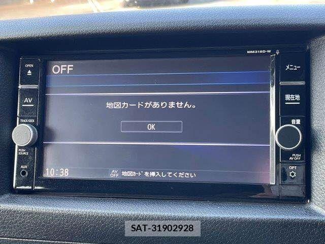 Nissan NV350 Caravan 2018-08 2401456-4