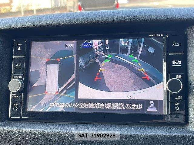 Nissan NV350 Caravan 2018-08 2401456-5
