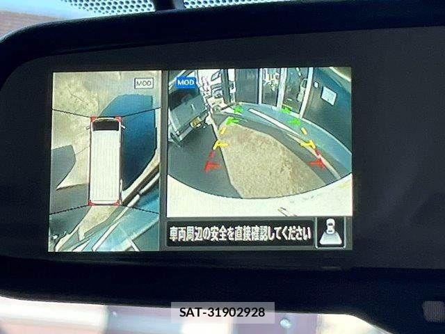 Nissan NV350 Caravan 2018-08 2401456-6