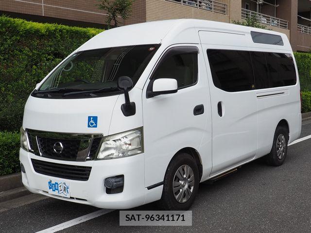 Nissan NV350 Caravan 2013-12 2672936-15