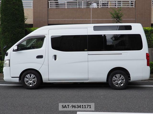 Nissan NV350 Caravan 2013-12 2672936-16