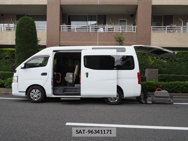 Nissan NV350 Caravan 2013-12 2672936-17