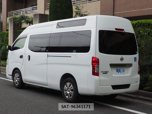 Nissan NV350 Caravan 2013-12 2672936-18