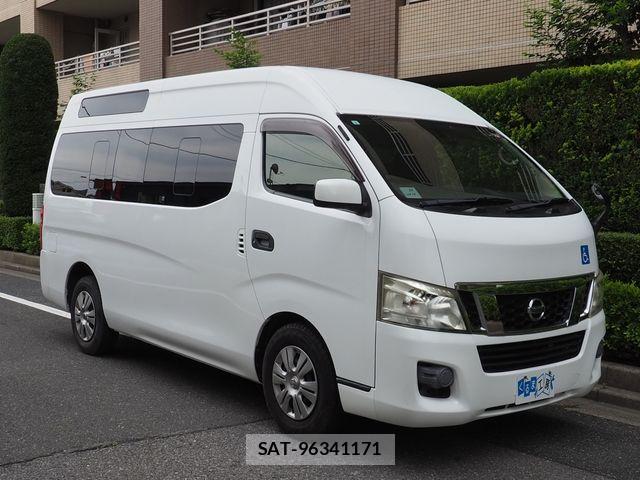 Nissan NV350 Caravan 2013-12 2672936-19