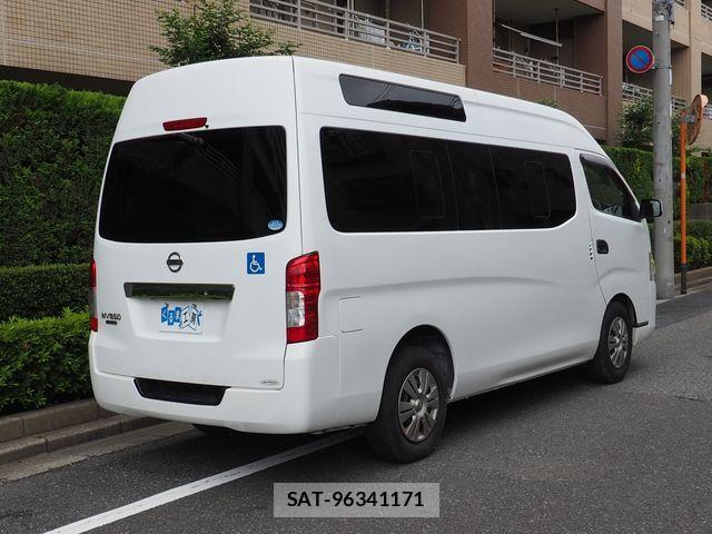 Nissan NV350 Caravan 2013-12 2672936-21