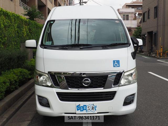 Nissan NV350 Caravan 2013-12 2672936-22