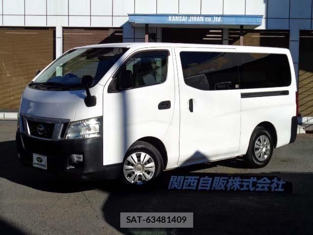 Nissan NV350 Caravan 2015-12 2672949-0