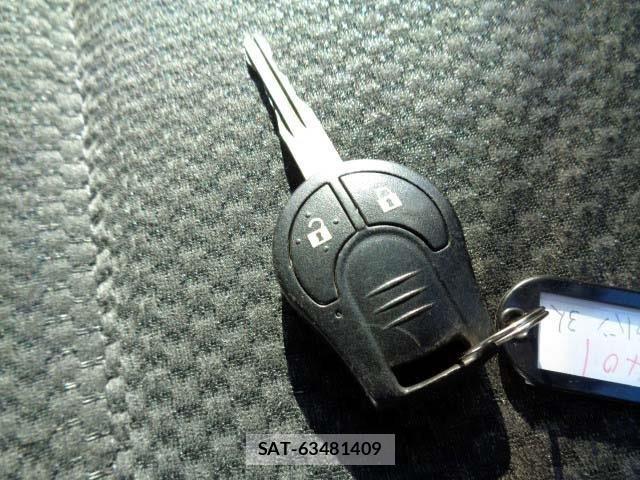 Nissan NV350 Caravan 2015-12 2672949-7