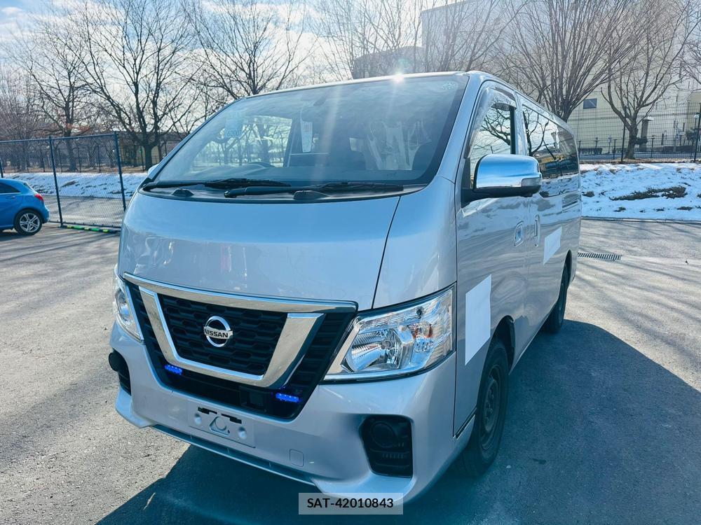 Nissan NV350 Caravan 2020 3090183-0