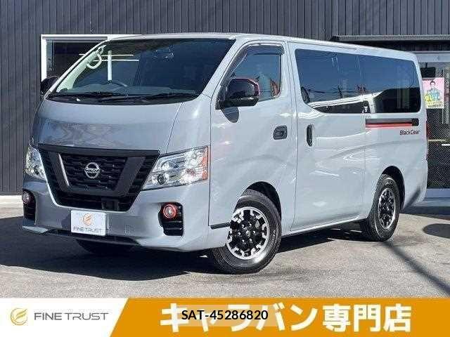 Nissan NV350 Caravan 2021-06 3773535-0