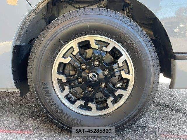 Nissan NV350 Caravan 2021-06 3773535-17