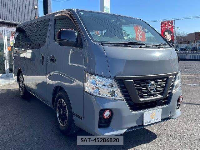 Nissan NV350 Caravan 2021-06 3773535-19
