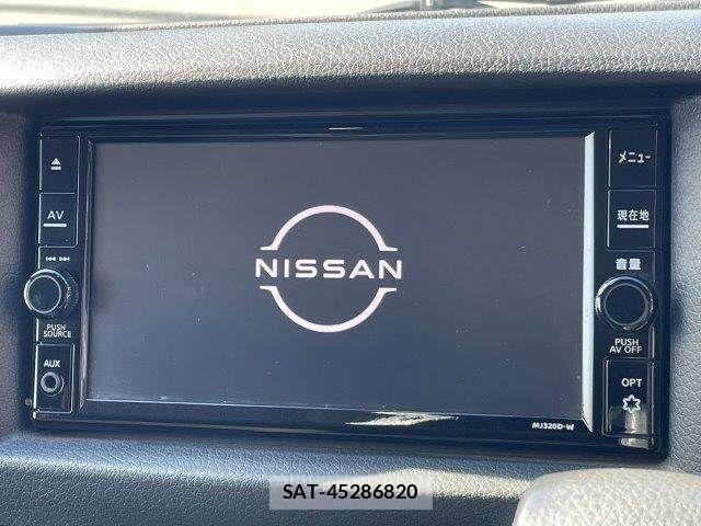 Nissan NV350 Caravan 2021-06 3773535-3