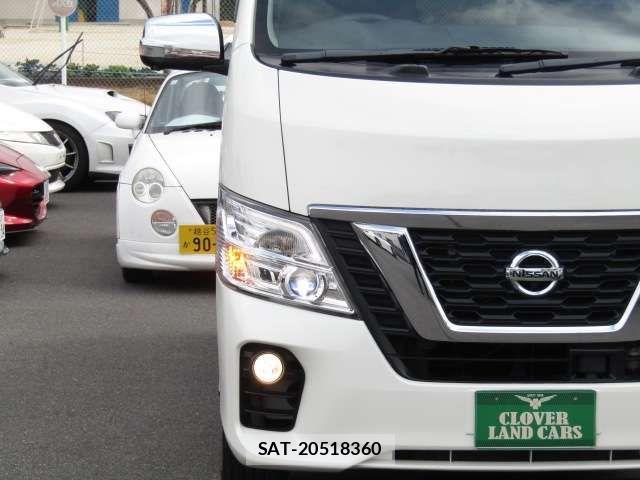 Nissan NV350 Caravan 2018-05 3935247-18