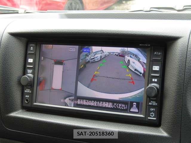 Nissan NV350 Caravan 2018-05 3935247-6