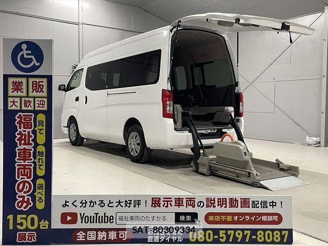 Nissan NV350 Caravan 2019-09 3935249-0