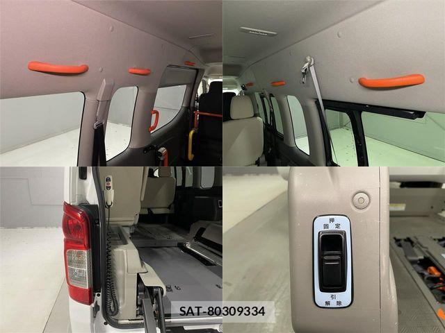 Nissan NV350 Caravan 2019-09 3935249-16