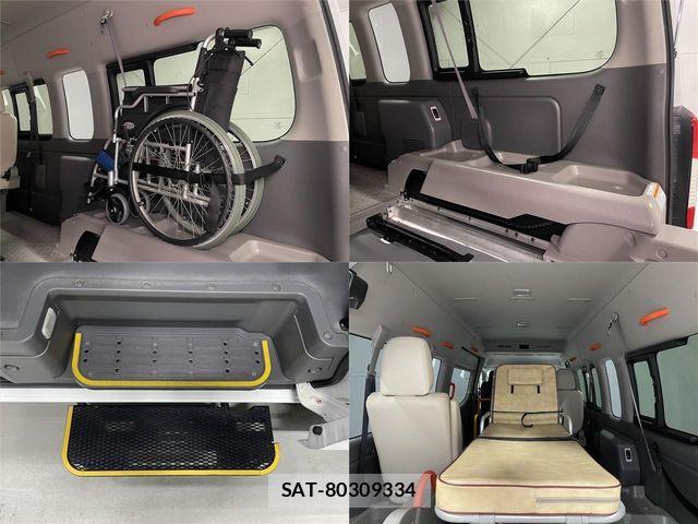 Nissan NV350 Caravan 2019-09 3935249-17