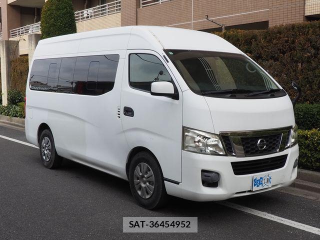 Nissan NV350 Caravan 2013-08 4046718-18