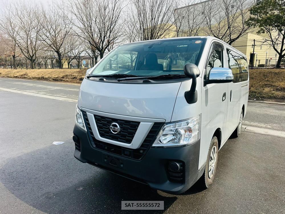 Nissan NV350 Caravan 2020 4145239-0