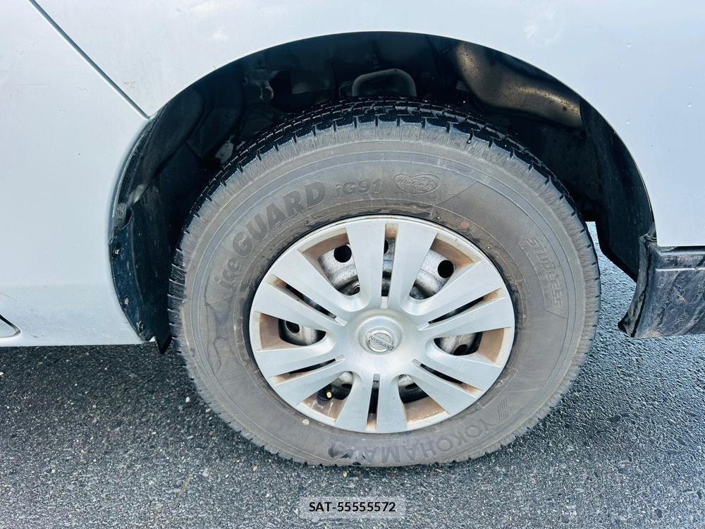 Nissan NV350 Caravan 2020 4145239-28