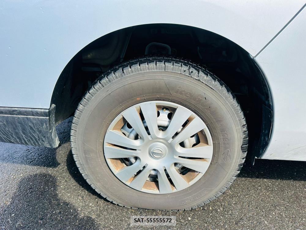 Nissan NV350 Caravan 2020 4145239-29