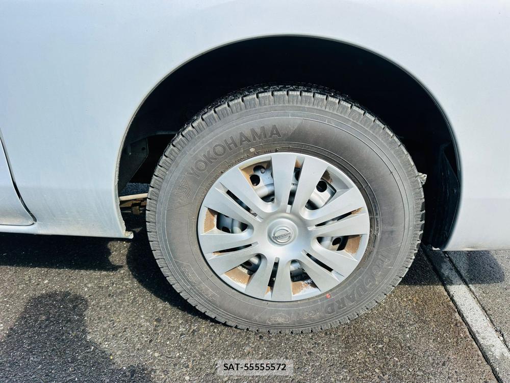 Nissan NV350 Caravan 2020 4145239-30