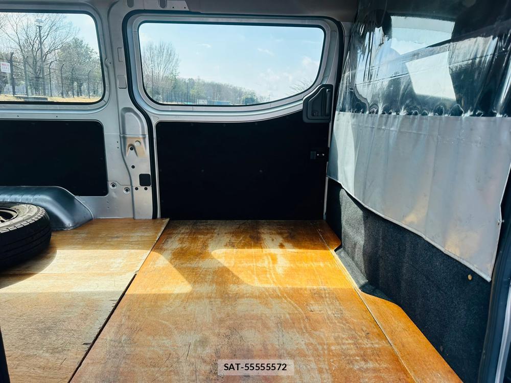 Nissan NV350 Caravan 2020 4145239-8