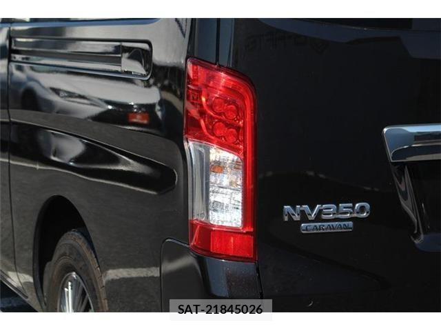 Nissan NV350 Caravan 2020-02 4598573-14