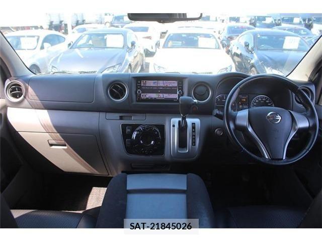 Nissan NV350 Caravan 2020-02 4598573-23