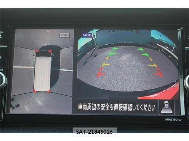Nissan NV350 Caravan 2020-02 4598573-2