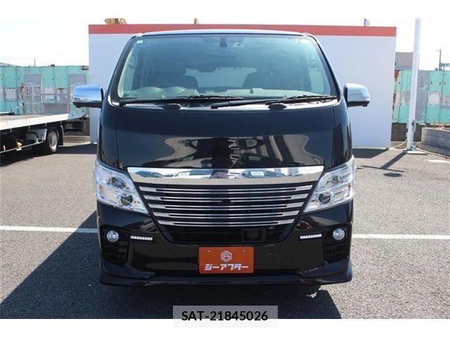 Nissan NV350 Caravan 2020-02 4598573-5