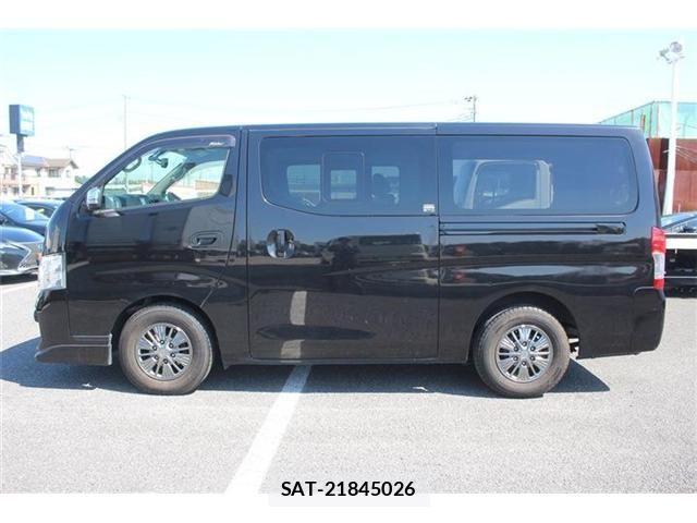 Nissan NV350 Caravan 2020-02 4598573-6