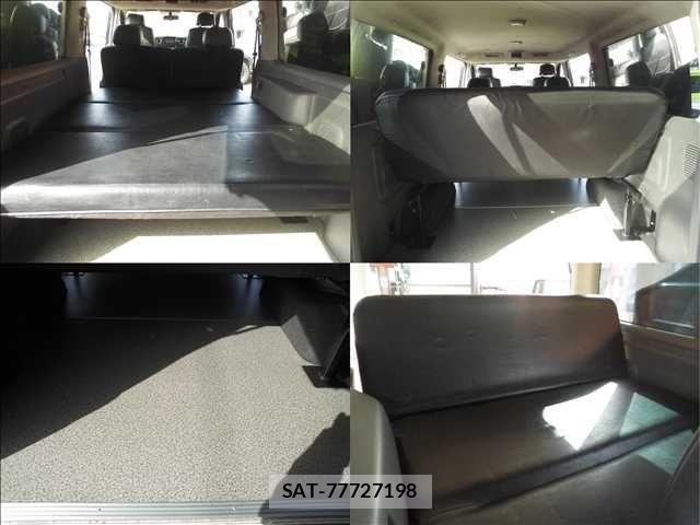 Nissan NV350 Caravan 2012-12 4598581-9