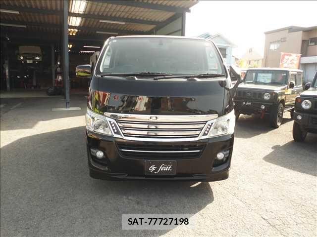 Nissan NV350 Caravan 2012-12 4598581-10