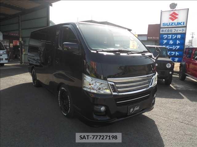 Nissan NV350 Caravan 2012-12 4598581-11