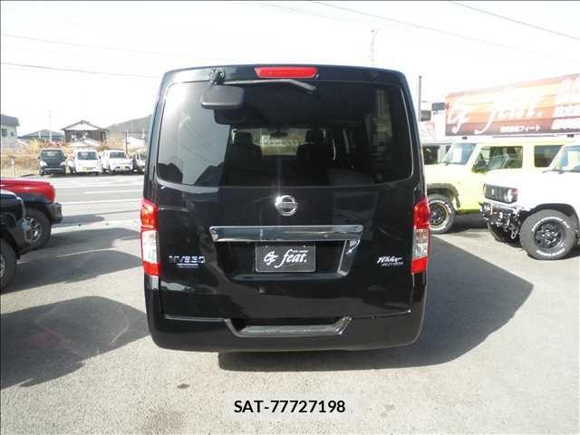 Nissan NV350 Caravan 2012-12 4598581-13