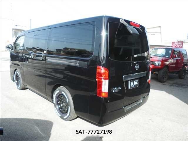 Nissan NV350 Caravan 2012-12 4598581-14
