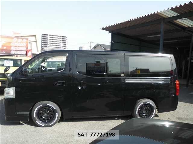 Nissan NV350 Caravan 2012-12 4598581-16