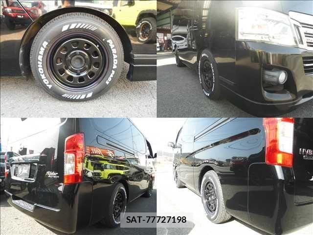 Nissan NV350 Caravan 2012-12 4598581-3