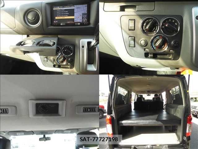 Nissan NV350 Caravan 2012-12 4598581-6