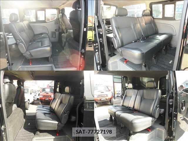 Nissan NV350 Caravan 2012-12 4598581-7
