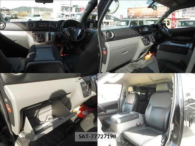 Nissan NV350 Caravan 2012-12 4598581-8