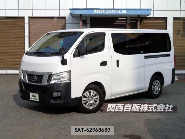 Nissan NV350 Caravan 2016-12 4975003-0
