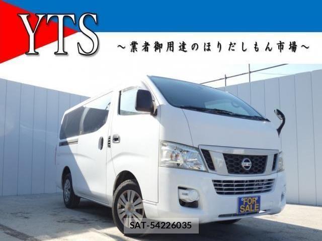 Nissan NV350 Caravan 2015-06 4975008-0
