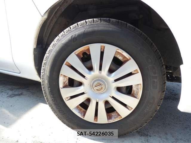 Nissan NV350 Caravan 2015-06 4975008-20