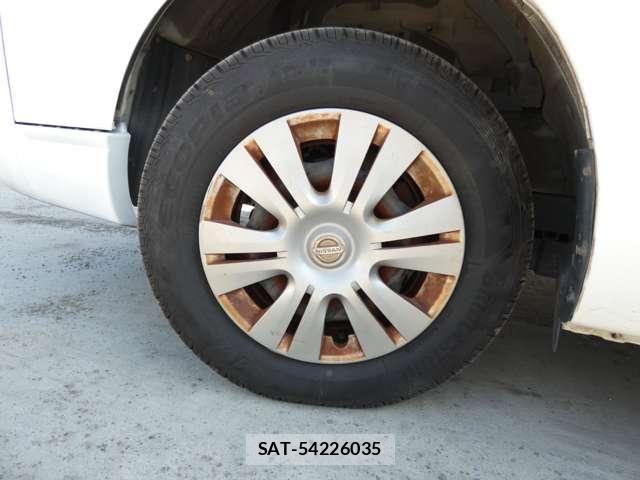 Nissan NV350 Caravan 2015-06 4975008-24