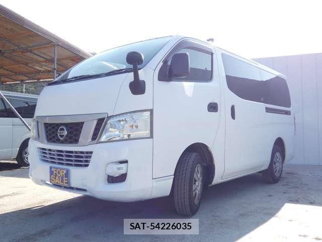 Nissan NV350 Caravan 2015-06 4975008-6