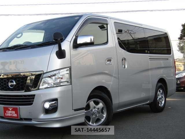 Nissan NV350 Caravan 2016-01 5874753-17