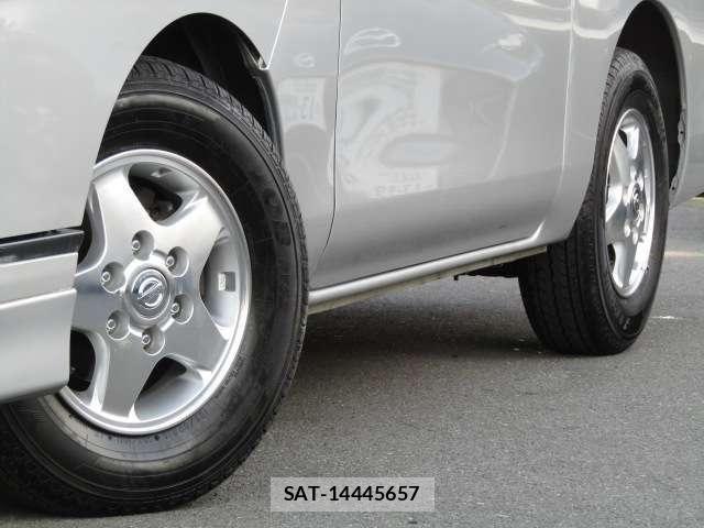Nissan NV350 Caravan 2016-01 5874753-20